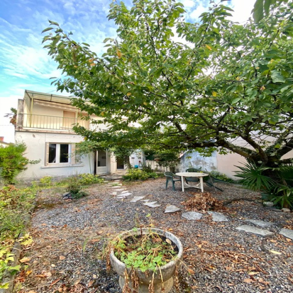 Offres de vente Maison Toulouse 31500