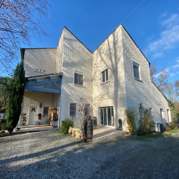 Offres de vente Propriete Muret 31600