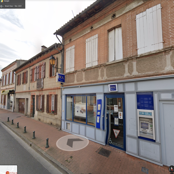 Location Immobilier Professionnel Local professionnel Portet-sur-Garonne 31120