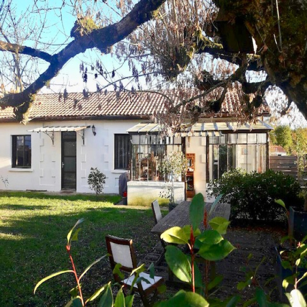 Offres de vente Maison La Brède 33650