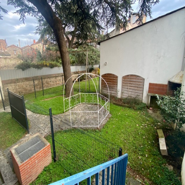 Offres de location Appartement Toulouse 31000