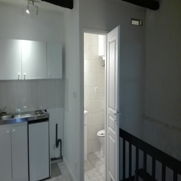 Offres de vente Appartement Toulouse 31000