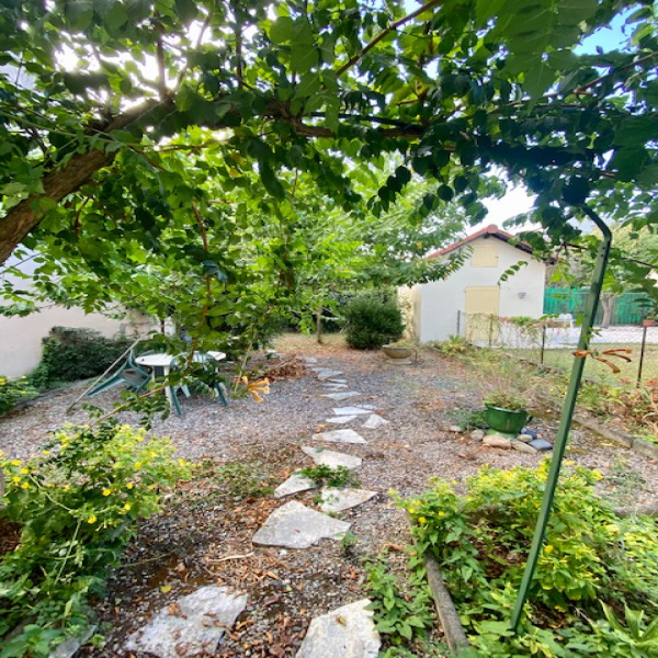 Offres de vente Maison Toulouse 31500
