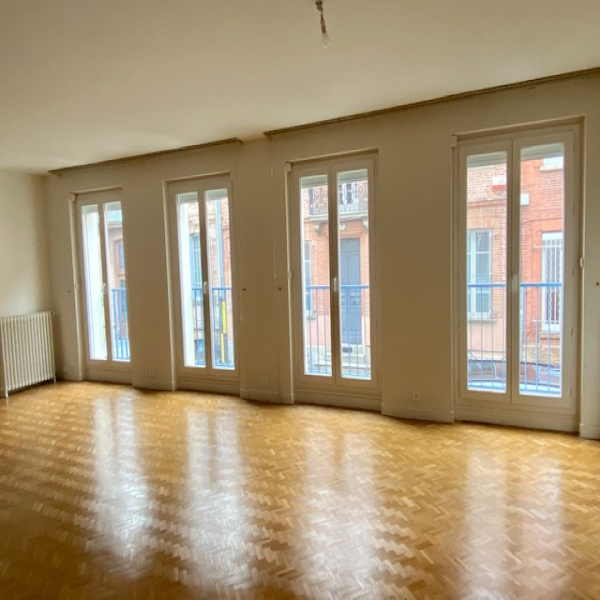 Offres de location Appartement Toulouse 31000
