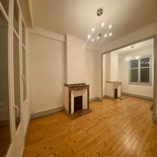 Offres de location Appartement Toulouse 31000