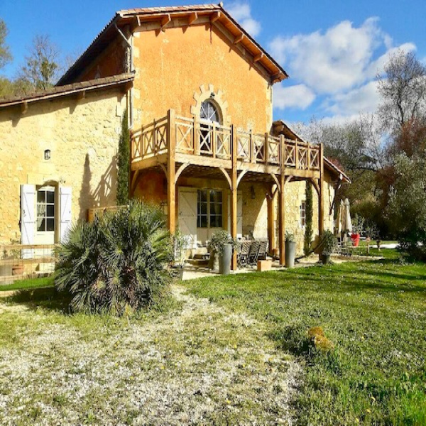 Offres de vente Maison Bouliac 33270