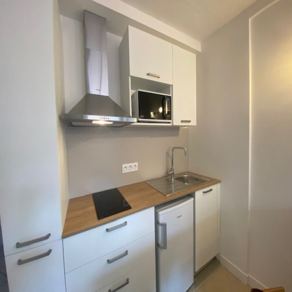 Offres de location Appartement Toulouse 31000