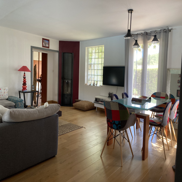 Offres de vente Appartement Cornebarrieu 31700