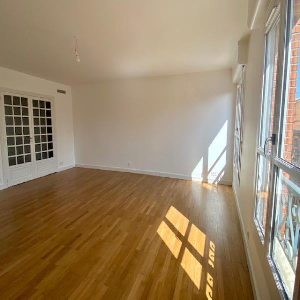 Offres de location Appartement Toulouse 31000