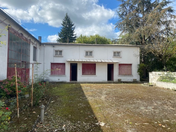 Offres de vente Maison de village Roquefort-sur-Garonne 31360