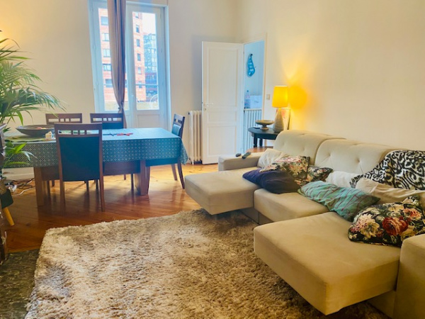 Offres de location Appartement Toulouse 31000